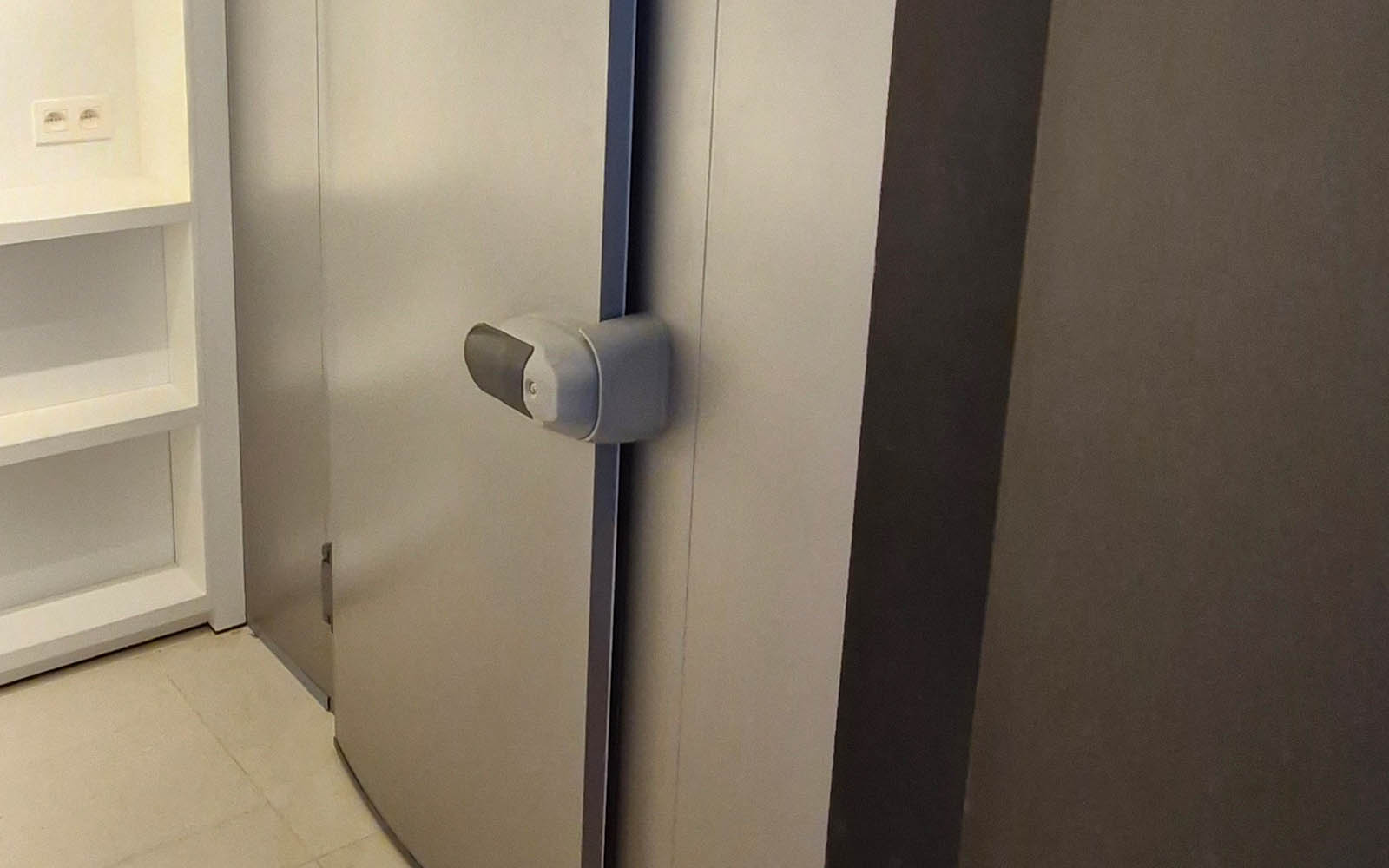 koelcel op maat