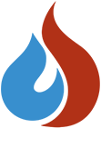 logo airco installateur Henri Martin