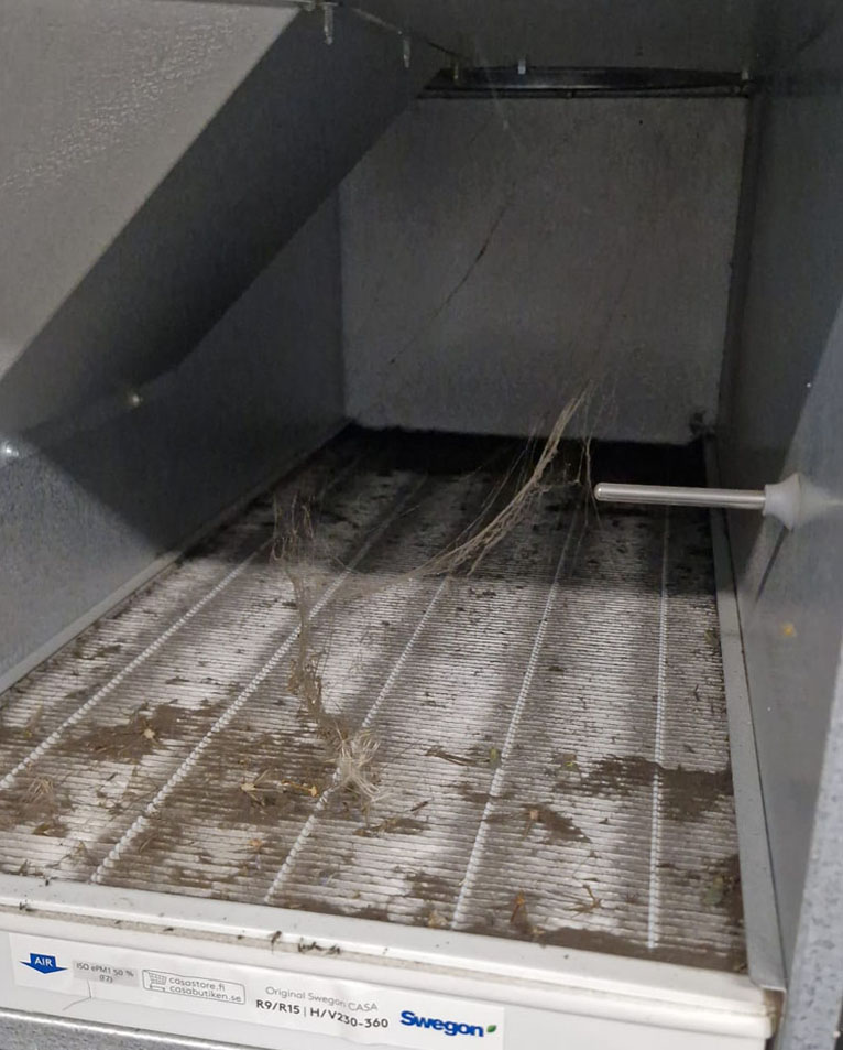 Onderhoud koelinstallaties West-Vlaanderen