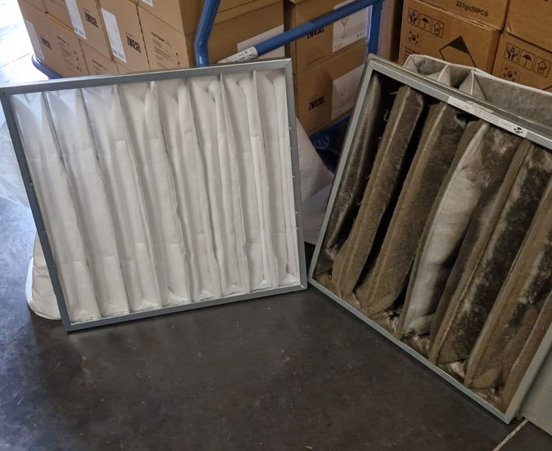 onderhoud koelinstallaties West-Vlaanderen