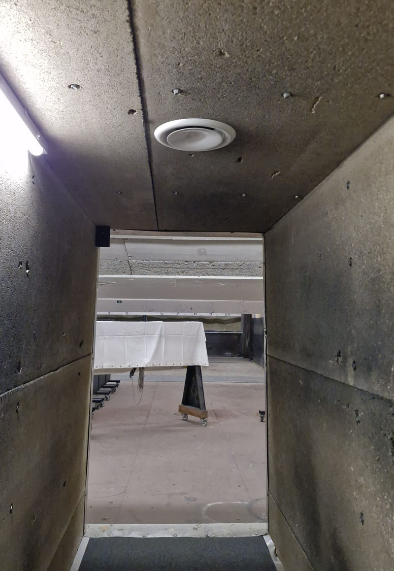 ventilatie Kortrijk
